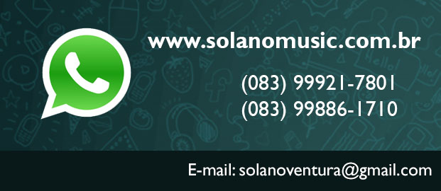 Whatsapp Solanomusic